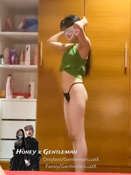 Watch HoneySexzy ♛ ฮันนี่นะคะ ✿*ﾟ| Thanks 240K Followers's leaked NSFW photo on TwXstars