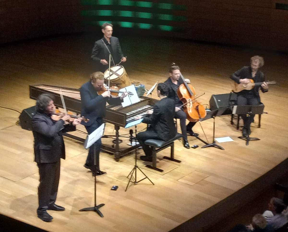 Thank you so much, @HopeViolin and @KoernerHall for a wonderfully entertaining and educational trip to your Irish Roots!
Hope to see you again some day in Toronto!