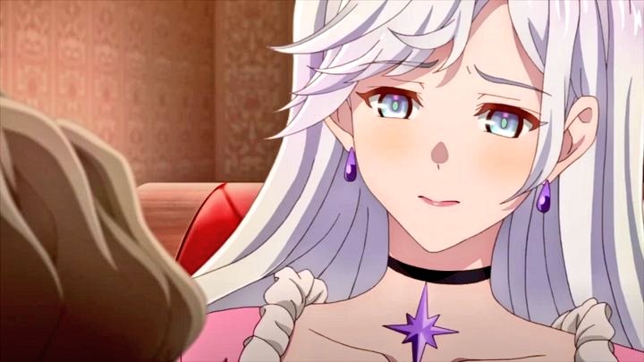 SilverHairWaifu tweet picture