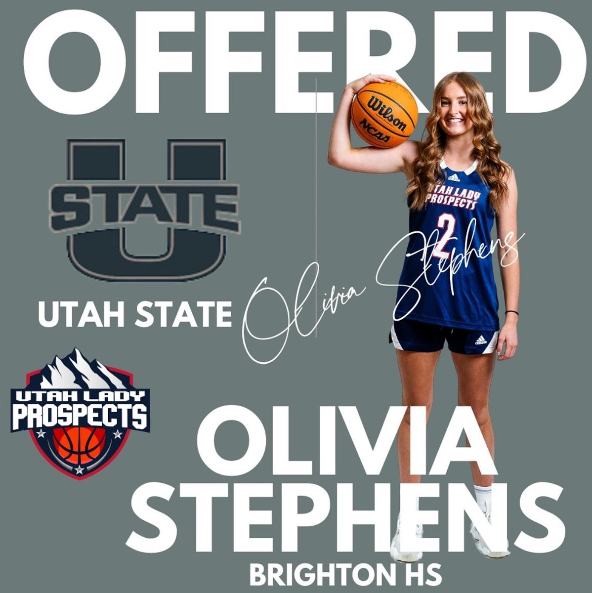 New HC Brooks renewed my offer. I’m grateful for his belief in my hard work!