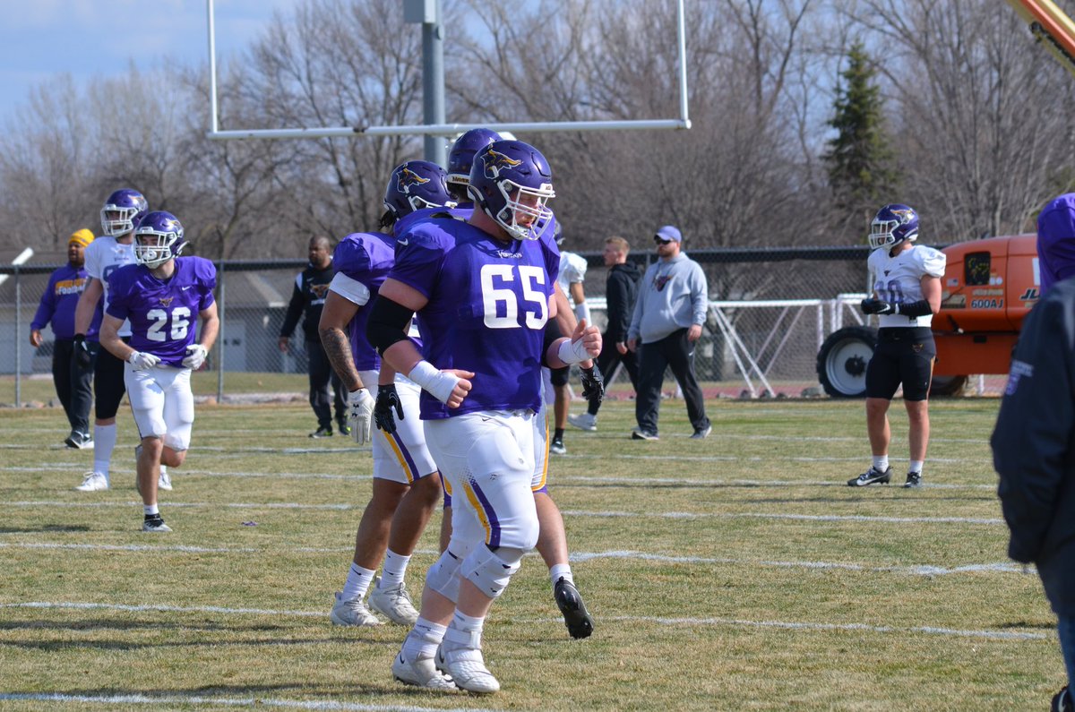 I’d like to thank Minnesota State Mankato for the opportunity and experience after conversation with my coaches, family and friends. I would like to announce that I’m entering the transfer portal with 4 years of eligibility remaining. (763)-370-8457 Hunter.Nething@gmail.com