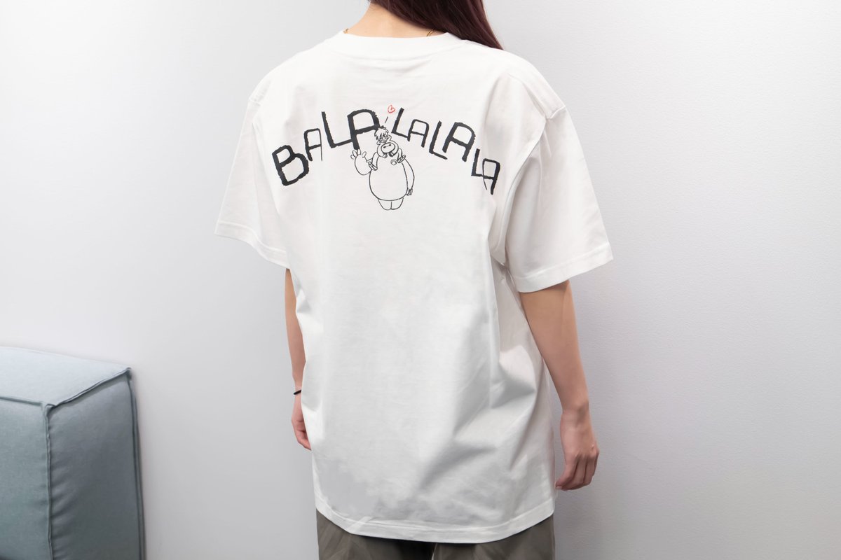 🤍発売日まであと5日❤️🗼 ＼ Happyくじ『#ベイマックス 』 B賞は後ろ