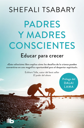 ElReinodeLibros's tweet photo. "Padres y madres conscientes" cambiando por completo la idea tradicional de crianza de los hijos. La Doctora Shefali Tsabary obtuvo un doctorado en Psicología Clínica por la Universidad de Columbia y su libro obtuvo el premio Nautilus 2014 y el Premio de Honor del Mom's Choice. https://t.co/uRTq6BO4XL