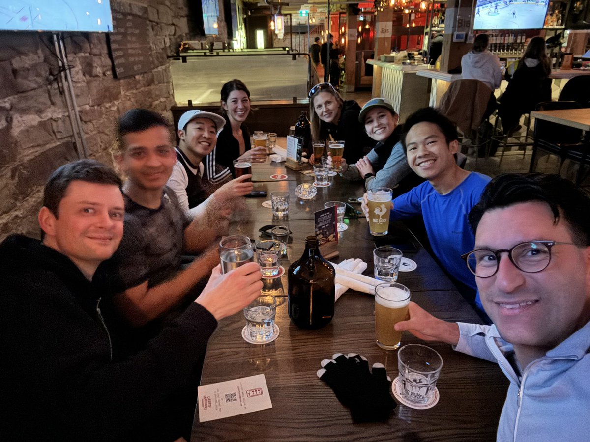 Portland Runners Toronto tweet media