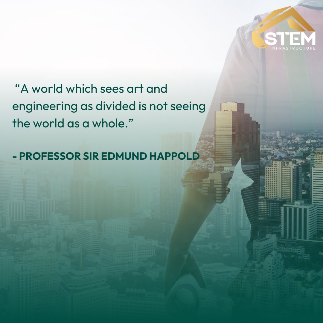 #Engineering is an #art ✨

#steminfrastructure #earthmovers #landt #arunexcello #cmrl #chennaimetrorail #excavation #demolition #mining #constructionlife #constructionsite #sitegrading