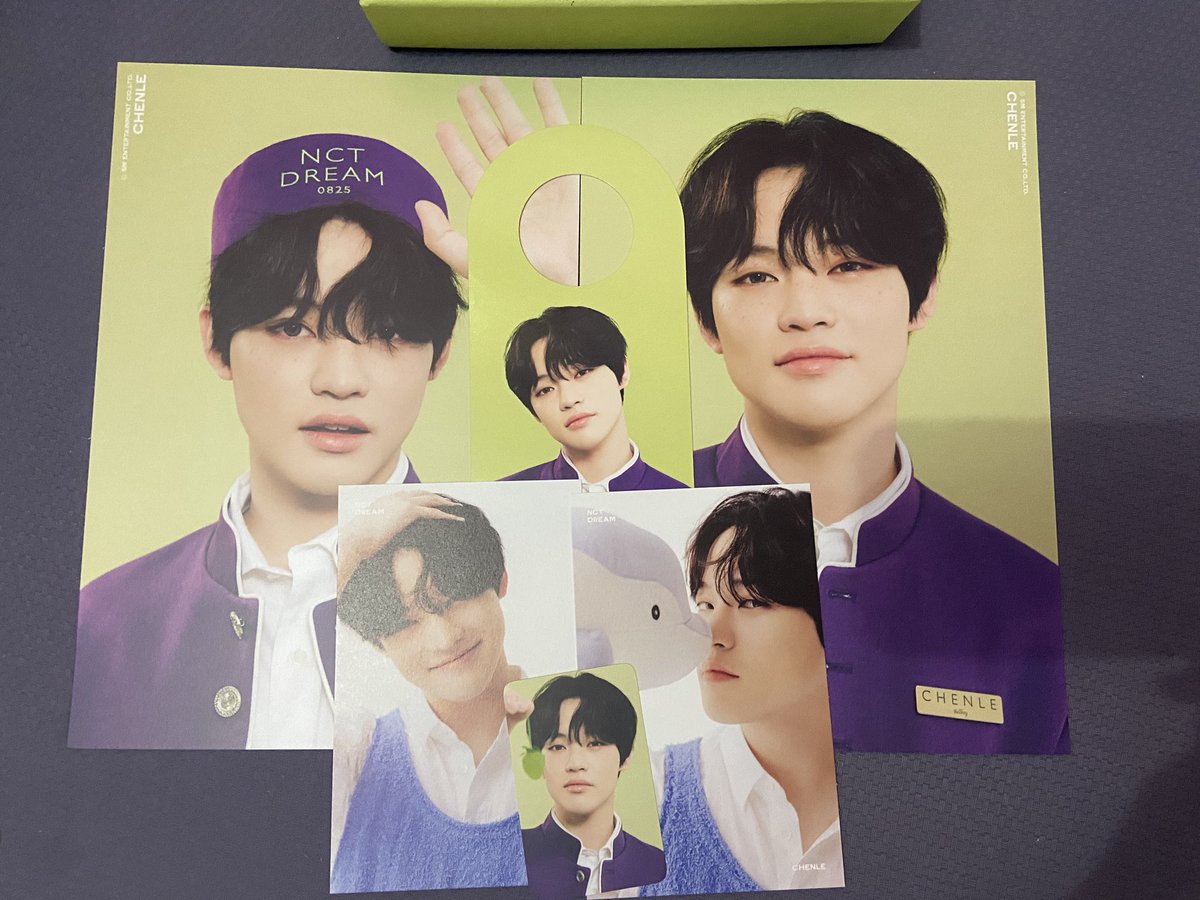 byulpark09's tweet photo. want to sell perintilan nct dalam rangka stopcollect 

📎 incl all + freebies official ✅️
📎 buy 2 get disc ✂️
📎 bisa co 🍊https://t.co/YCieTCoEba
MEMBER SET (IncludeSticker Set + Postcard Set + A4 Poster + Hotel Key Card Set)

#wts #wtb #abbnct #pcnct #nct127 #nctdream https://t.co/4x4WVtJWc0