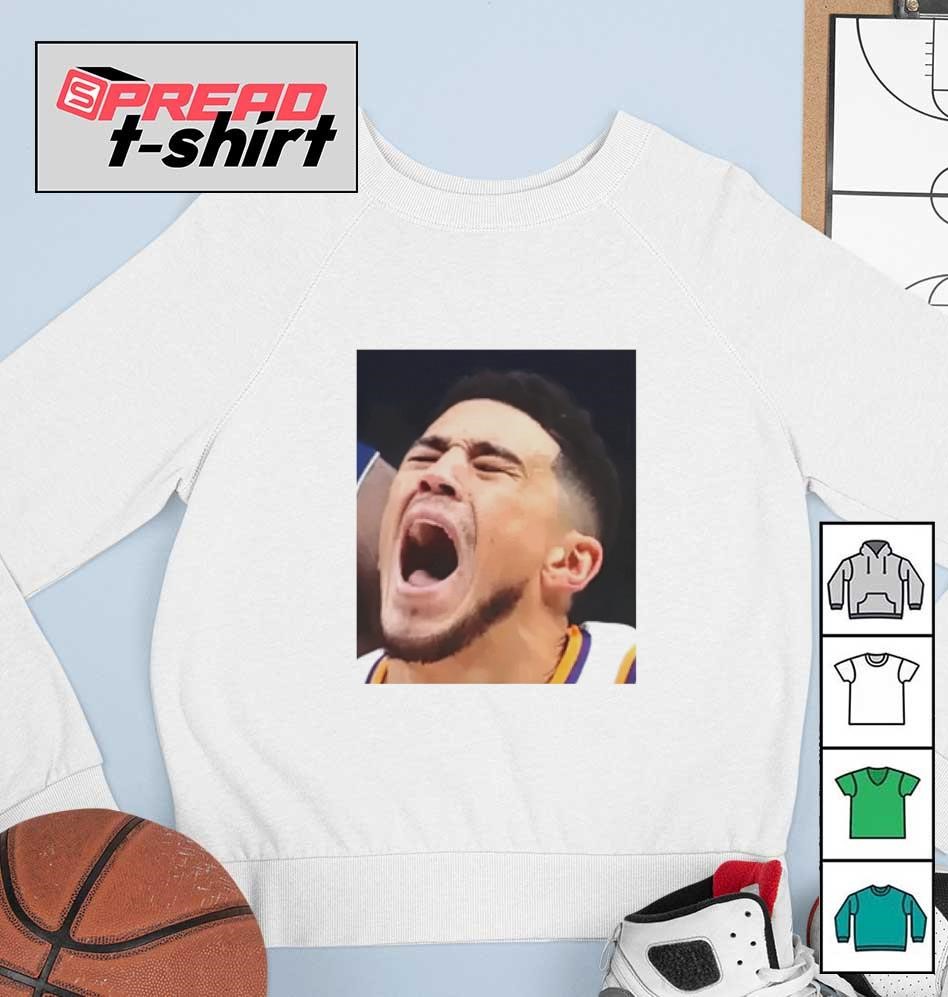 Devin Booker Flop NBA memes shirt
#devinbooker #Flop #NBA #game2 #Memes #shirtlessstars #Clothing #basketball #PhoenixSuns 
Buy this shirt: spreadt-shirt.com/product/devin-…