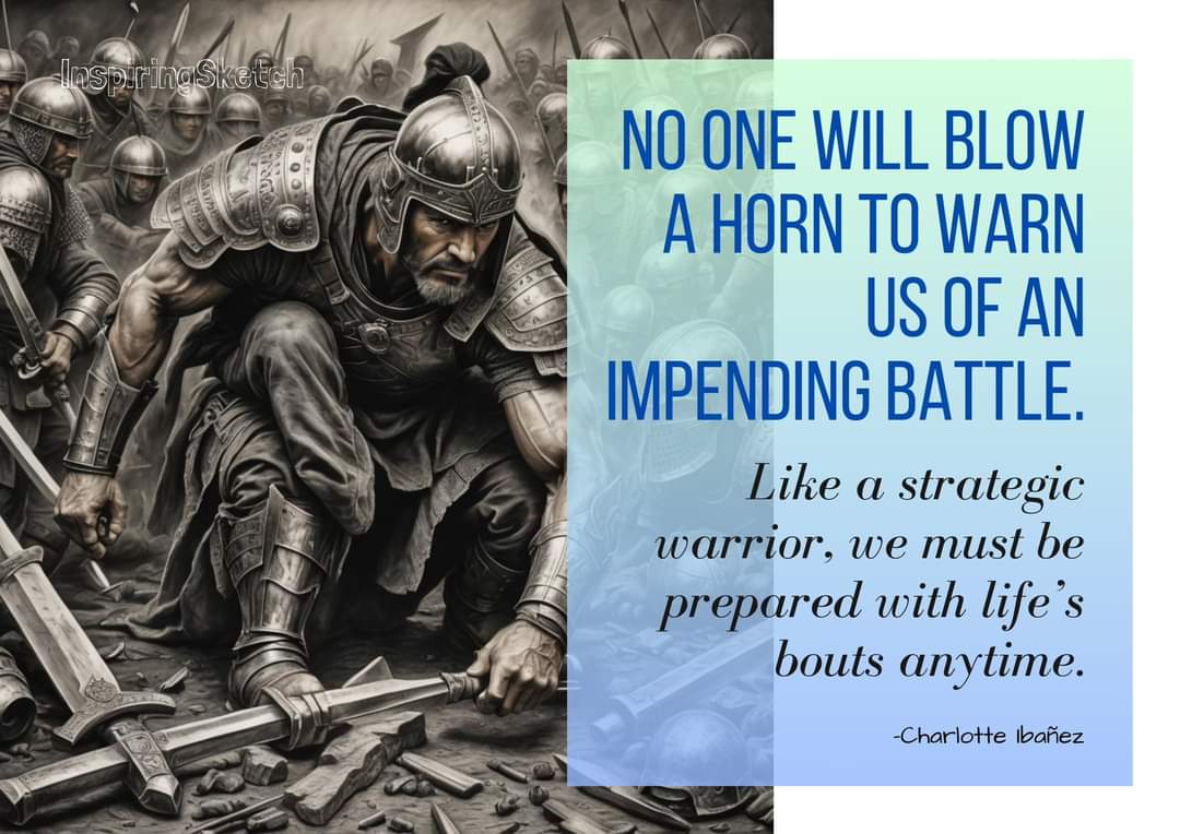 #InspiringSketch #thursdaythoughts #keepfighting #remainundeterred #bravelifesstorms #staydetermined #battlesonourknees #fearless #overcomingadversity #failforward #grit #faithoverfear #breakthroughfear