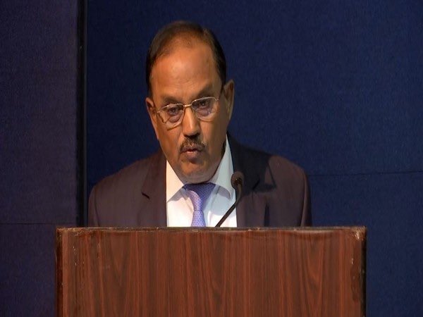 #NSA #AjitDoval is on a visit to #Russia. He is expected to meet his counterpart and other leaders there.