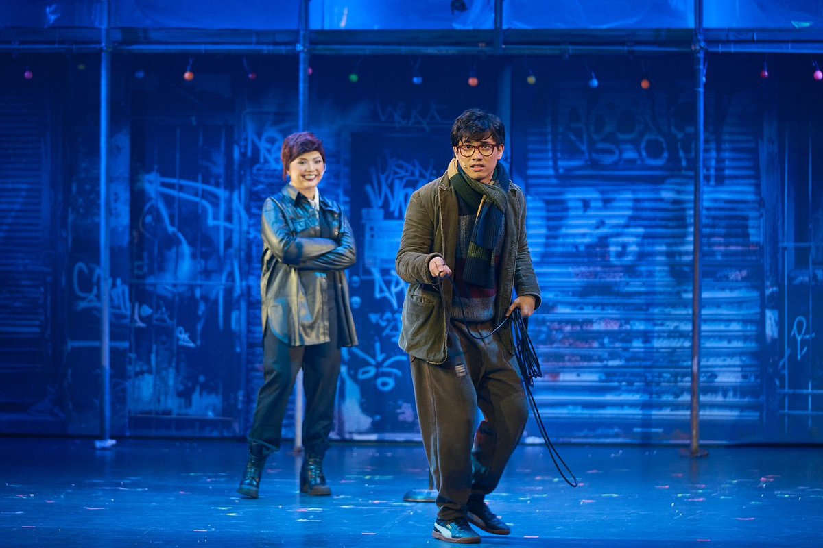 cornerstone_ofc's tweet photo. @ianpangilinan_ as Mark Cohen is just...😍😍😍

Congrats Ian on the successful first week of "Rent"! 

Tickets are still available so if you don't wanna miss Ian's performance, get yours now! 

🎟️: https://t.co/TMwBsGqyTD

#IanPangilinan
#CornerstoneArtist
#RentMNL2024 https://t.co/YKCj5Oqavf