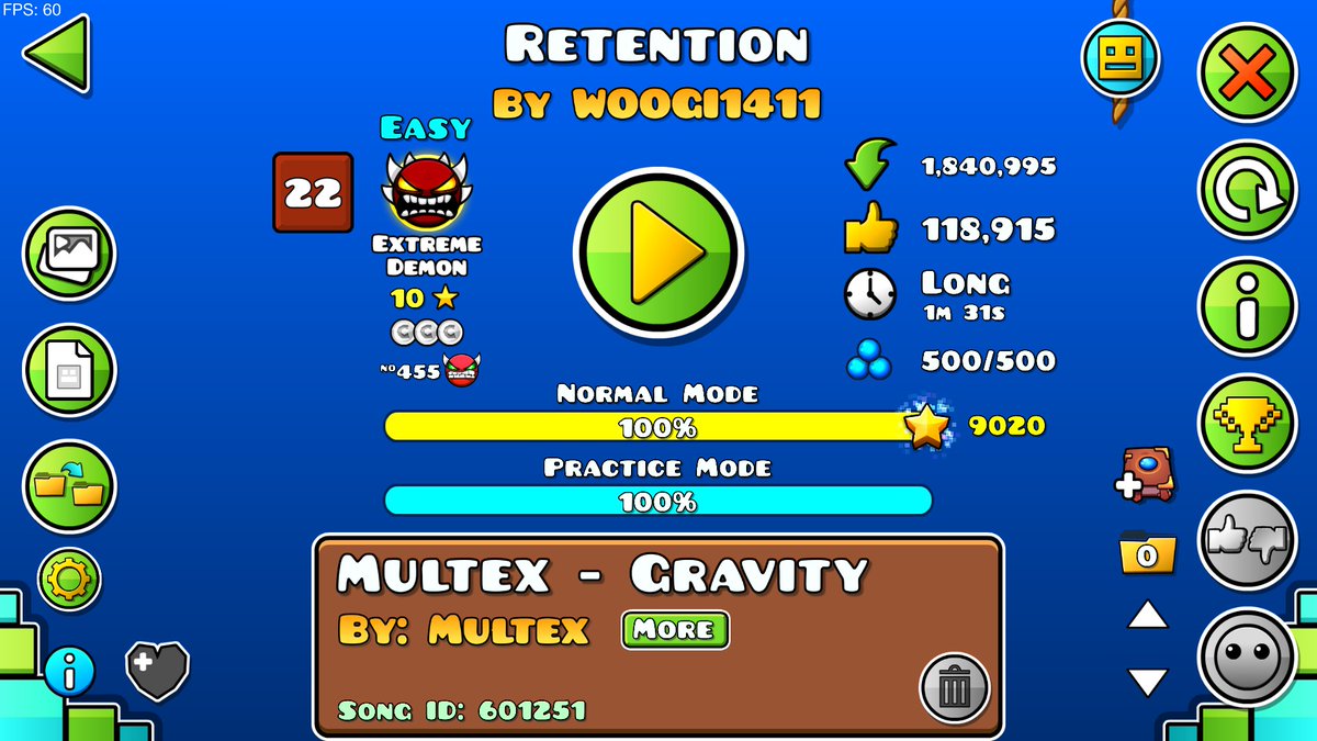 BoomBloxGD 🌽 tweet media