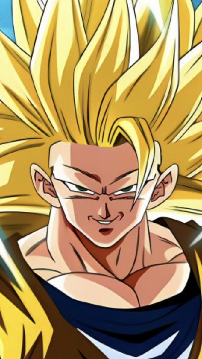 PlanetGogeta tweet picture