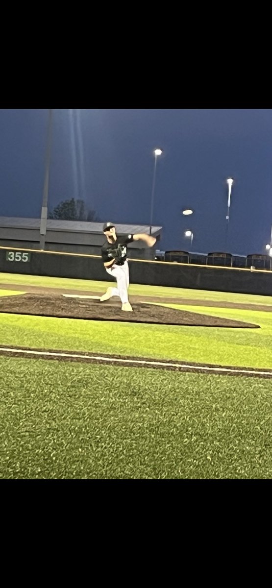 Staley Baseball tweet media