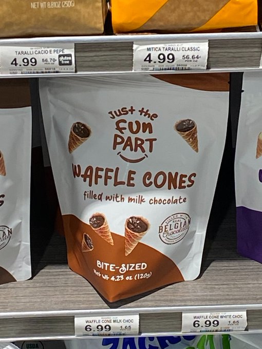 My brain is so broken. I glanced at this in passing and thought it said "cum fart" 😭 https://t.co/gy<a href="/tag/clip"class="tags"><span>#clip</span></a>