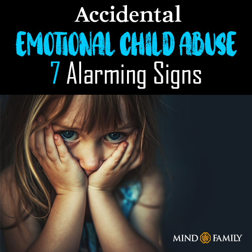 Discover the hidden dangers of Accidental Emotional Child Abuse. Uncover signs, consequences,& proactive steps to foster healthier, happier relationships with your little ones.
#Parenting #ChildAbusePrevention #abuse #childabuse #physicalabuse #mentalabuse #emotionalabuse