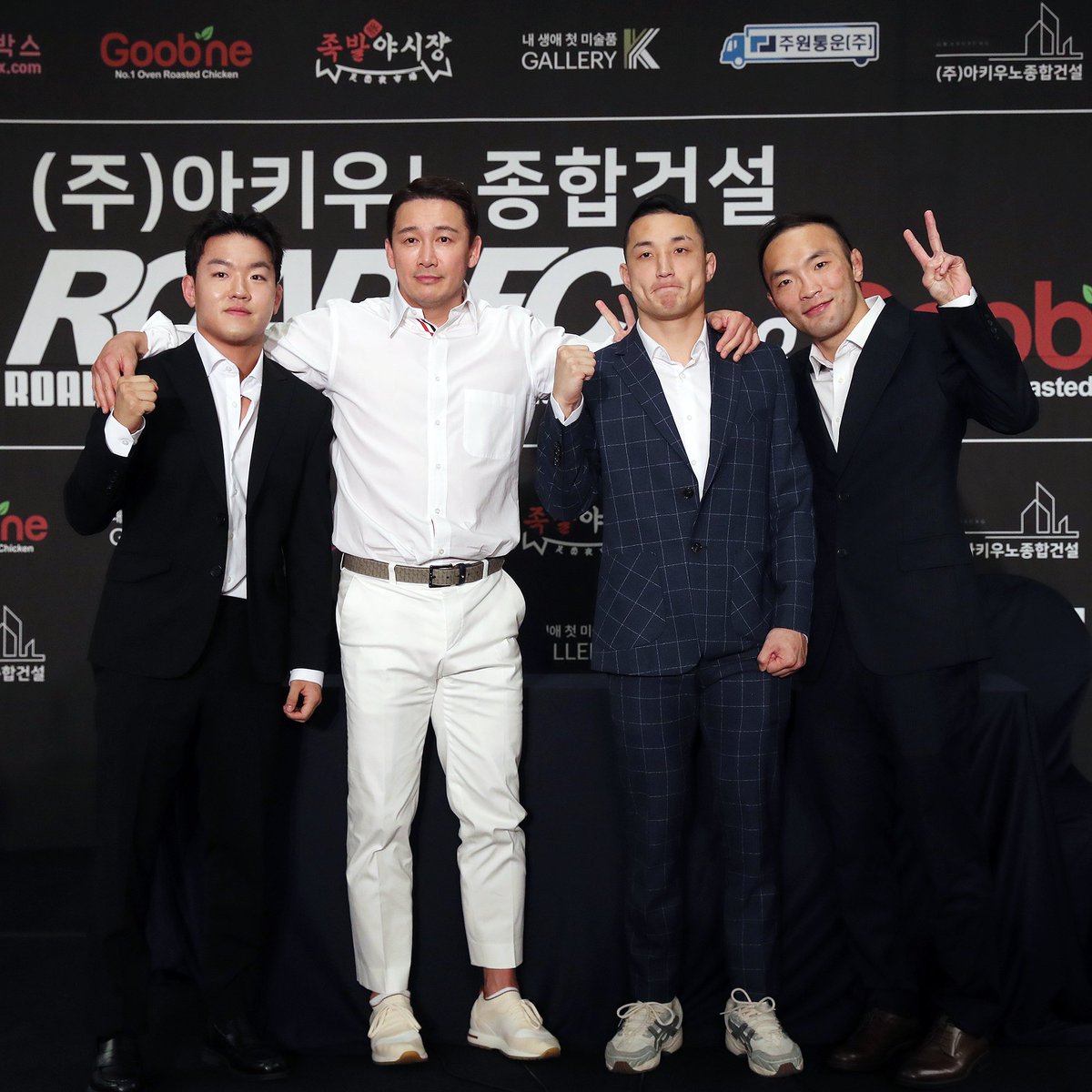 doc2kyo's tweet image. 20년 동안 한국 MMA 위상이 정말 많이 올라갔습니다. 일본을 우러러보기만 했는데, 이젠 다릅니다. 오는 29일 라이진 46 한일전 3대 3 대결, 그래서 기대 많이 하고 있네요. 역사의 현장을 취재하기 위해 일본 도쿄로 향합니다. 재밌는 소식 많이 전달하겠습니다!
#RIZIN #RIZIN46 #ROADFC