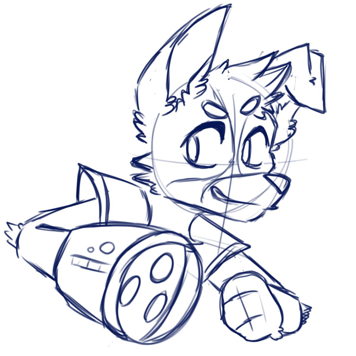 CosmicCalico22's tweet photo. Doodle recommendation from tiktok, Blueys kid:3 
#bluey #blueyfanart https://t.co/DndoyIuKag