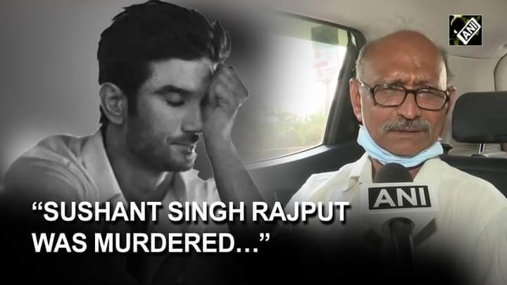 @MaheshNBhatt Remember that
You will never understand the damage you did to someone,until the same thing is done to you
Because You R the mastermind behind the Sushant murder mystery
kitna bhi rich ho tum but Karma... 
RoopKShah Statement InSSRCase
#JusticeForSushantSinghRajput