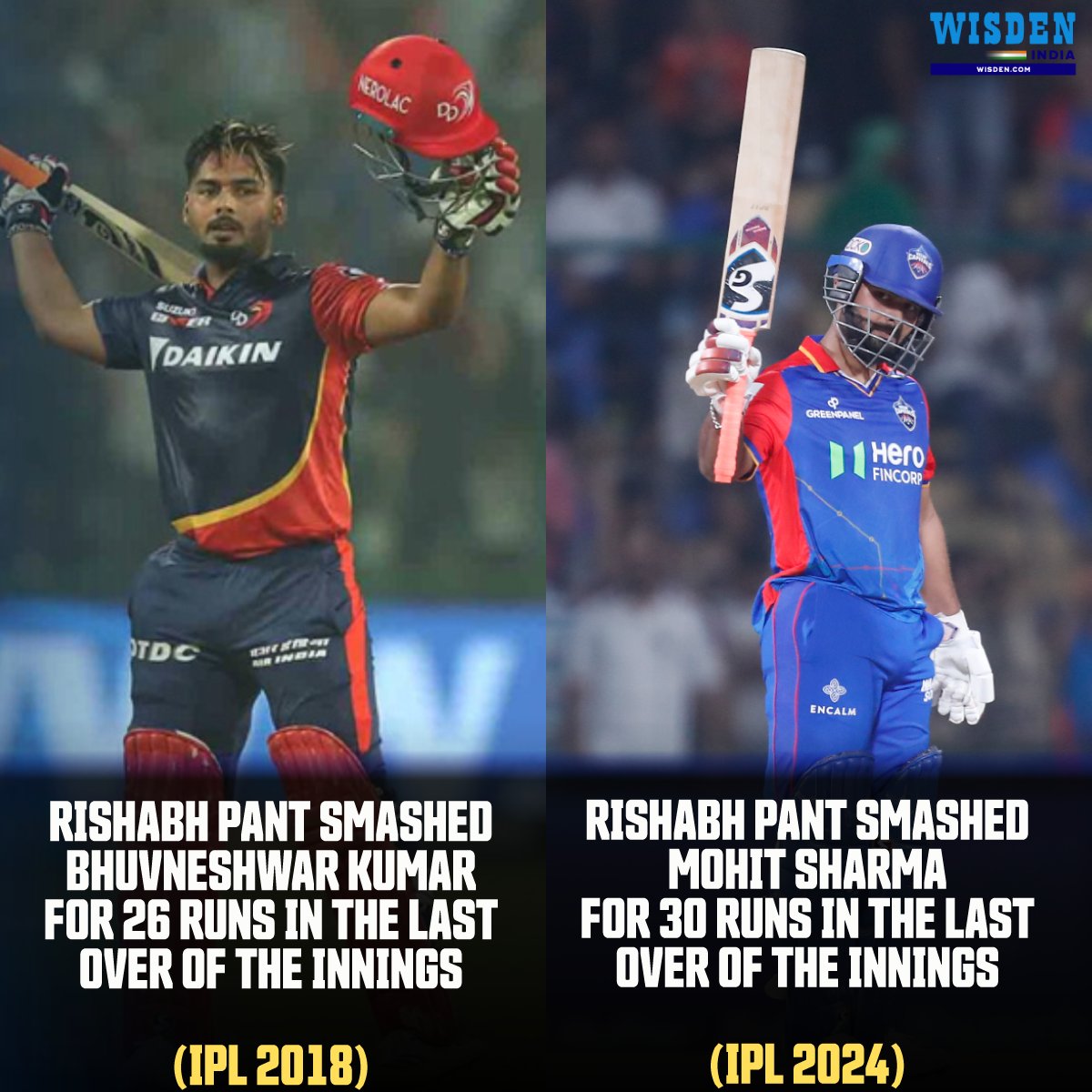 Rishabh Pant is back 🔥

#RishabhPant #DC #DCvsGT #IPL2024 #Cricket