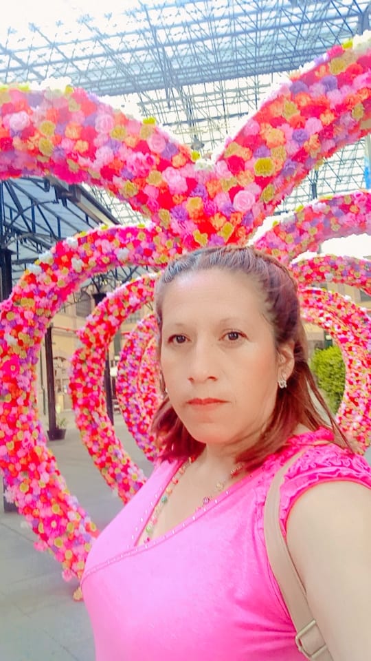 Norma Martinez alejo (@normama_alejo) on Twitter photo 