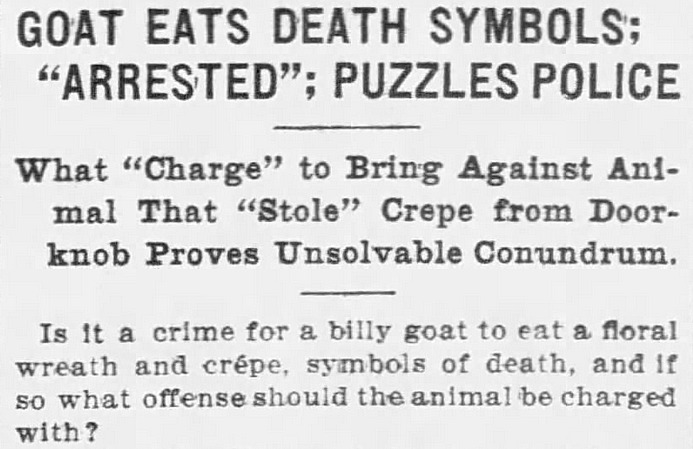 Chicago Tribune, Illinois, August 18, 1908