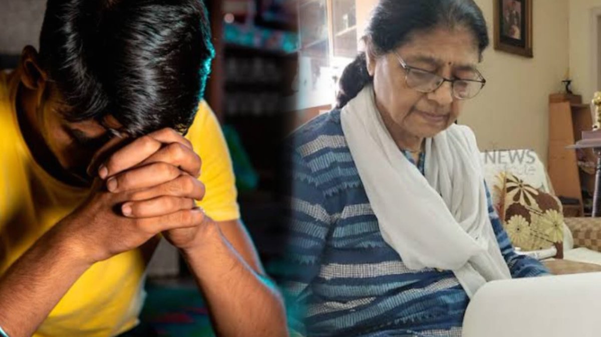 This is alarming! Seven intermediate (plus 1 and plus 2) students in Telangana ended their lives, disappointed with their performance in exams after the release of intermediate results. What's stopping governments from implementing the Neerada Reddy committee’s recommendations…