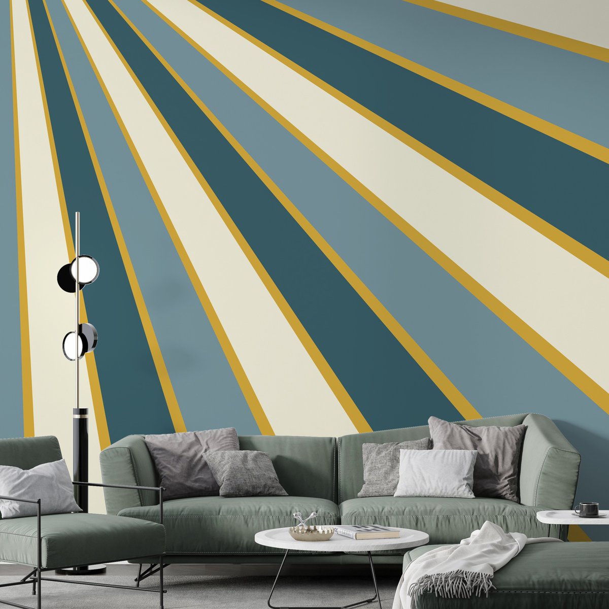 Brighten up your room with Colorful Striped Peel and Stick Wallpaper Murals! 🌈#HomeStyle #WallDecor #Stripes #DIYHome #ColorfulHome #EasyDecor #RoomRefresh #walldecor #interiordesign #wallpaperforwalls #selfadhesivewallpaper #wallmurals

bit.ly/3weSJW8