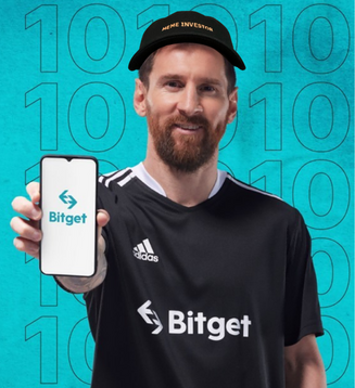 Is Messi really coming to MemeGlobal @bitgetglobal?