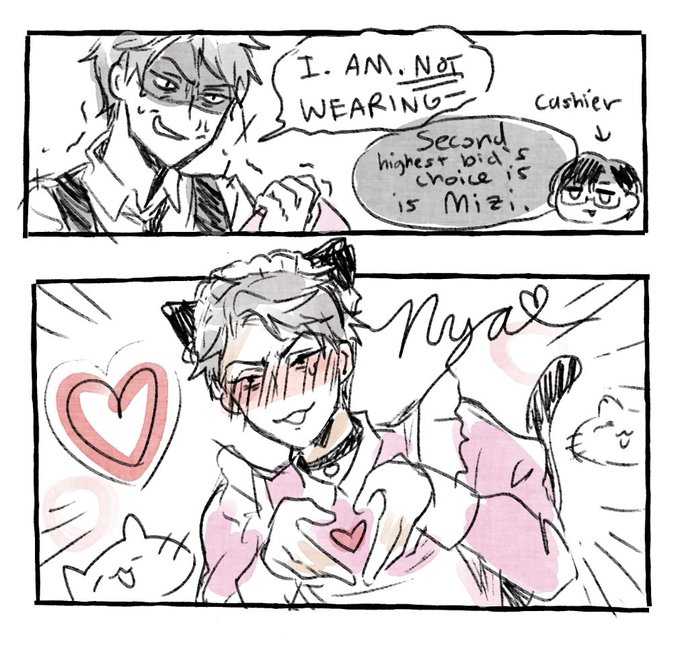 Bonus 🐱 