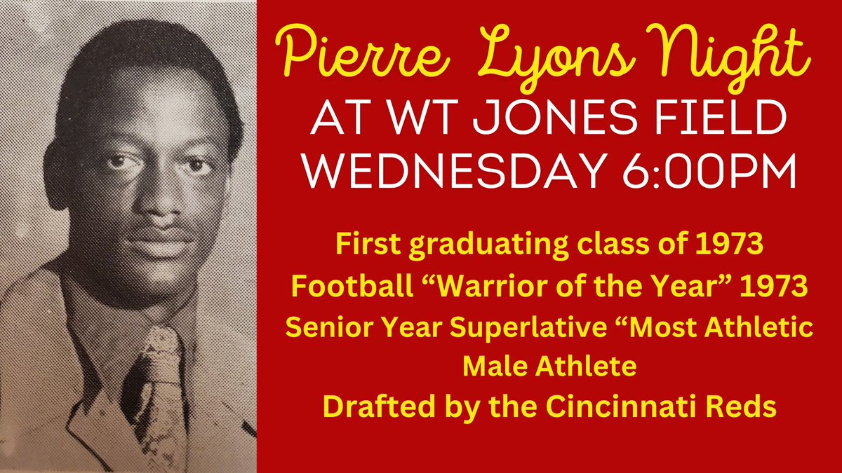 I would just like to say happy Pierre Lyons day to everyone who celebrates. Was cool to see this special moment and obviously a #Warrior Win! Man let me tell you, those boys are hot. ❤️💛