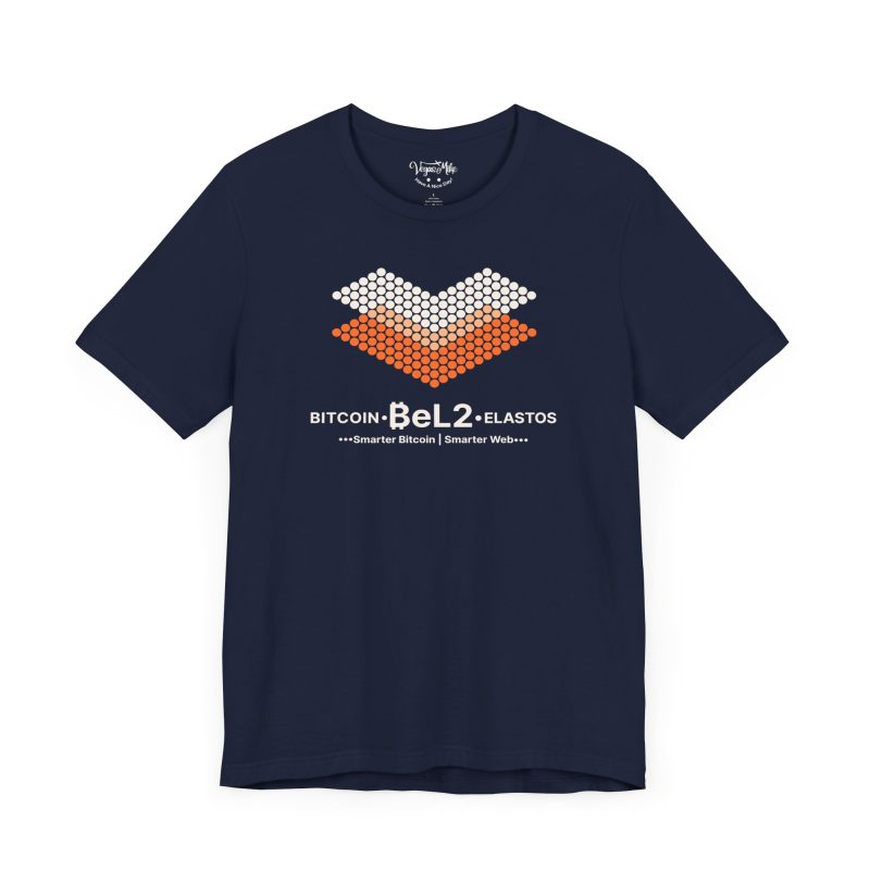 Be_Layer2's tweet image. Want some BeL2 Merchandise? You can buy community member @VegasMike20&apos;s custom BeL2 T-shirts from his shop here! vegasmikedesign.com/product-catego…

Hold a Vegas Mike NFT? Message Mike for a 25% discount code - NFTs are available to buy in his Elacity shop here! ela.city/marketplace/co…