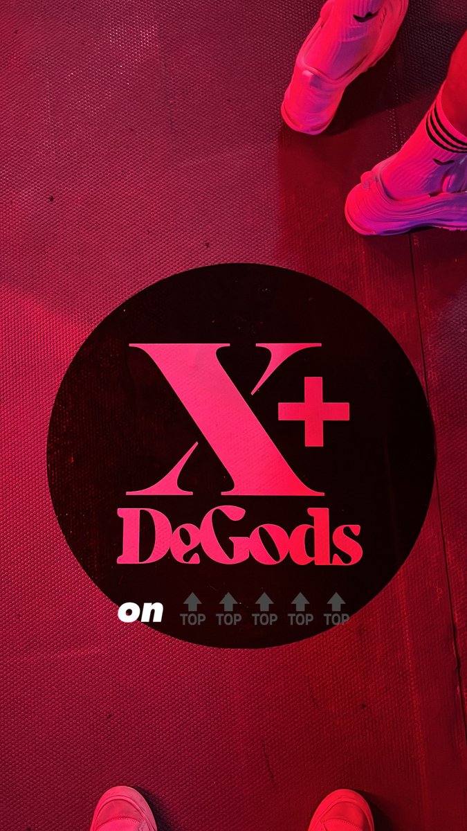 Prime X+ tweet media