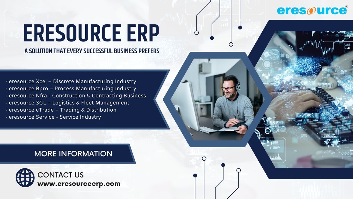 From Blueprint to Build: Revolutionize Your UAE 🏗️Construction Projects 🚧 with eresource ERP
Dive into the article for more information ⬇️
eresourceerp.com/blogs/erp-syst…
#ERP #Construction #uae #unitedarabemirates #emirate #BusinessUpdate #businesstalk #BusinessNews #BusinessInnovation