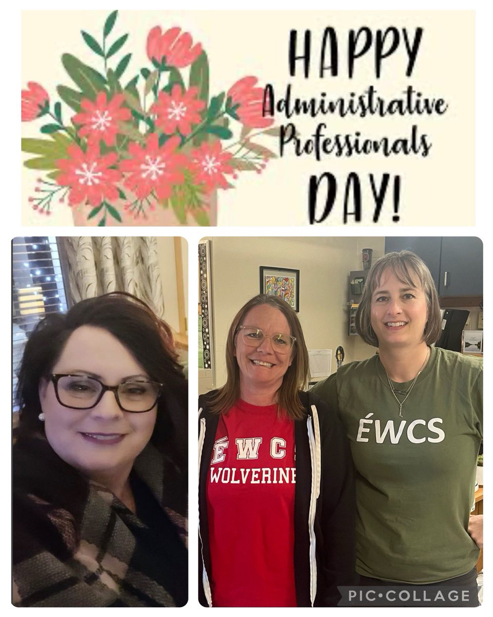 EWCS WOLVERINES tweet media