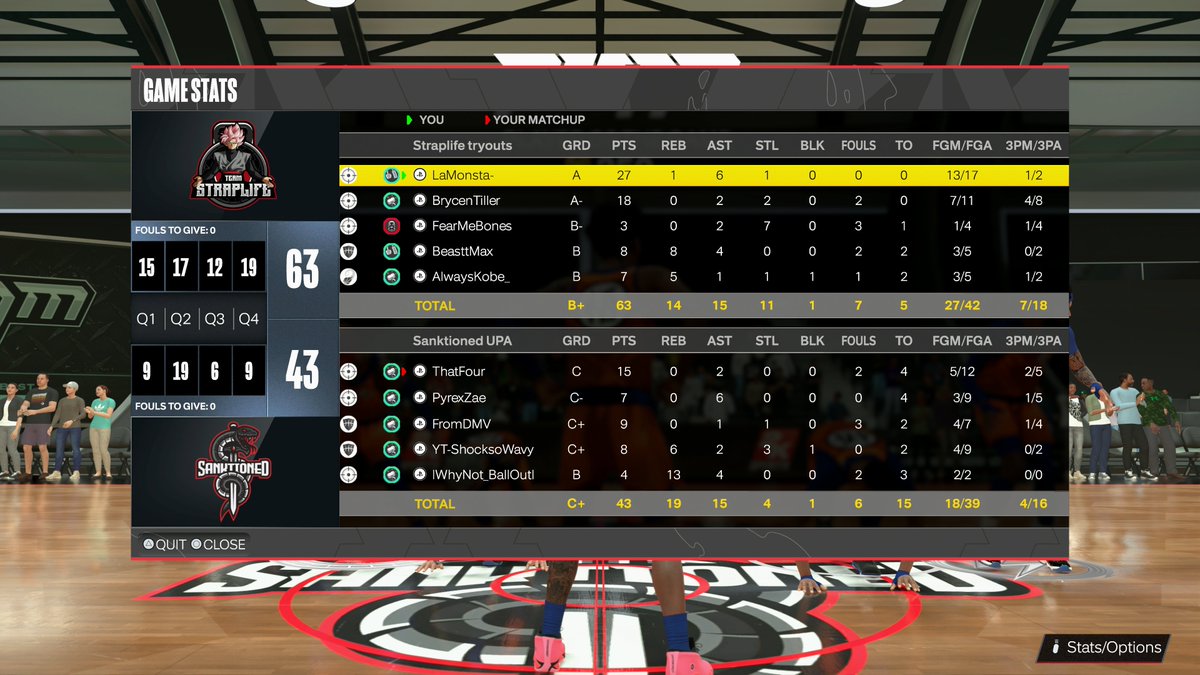 TeamStrapLife tweet media