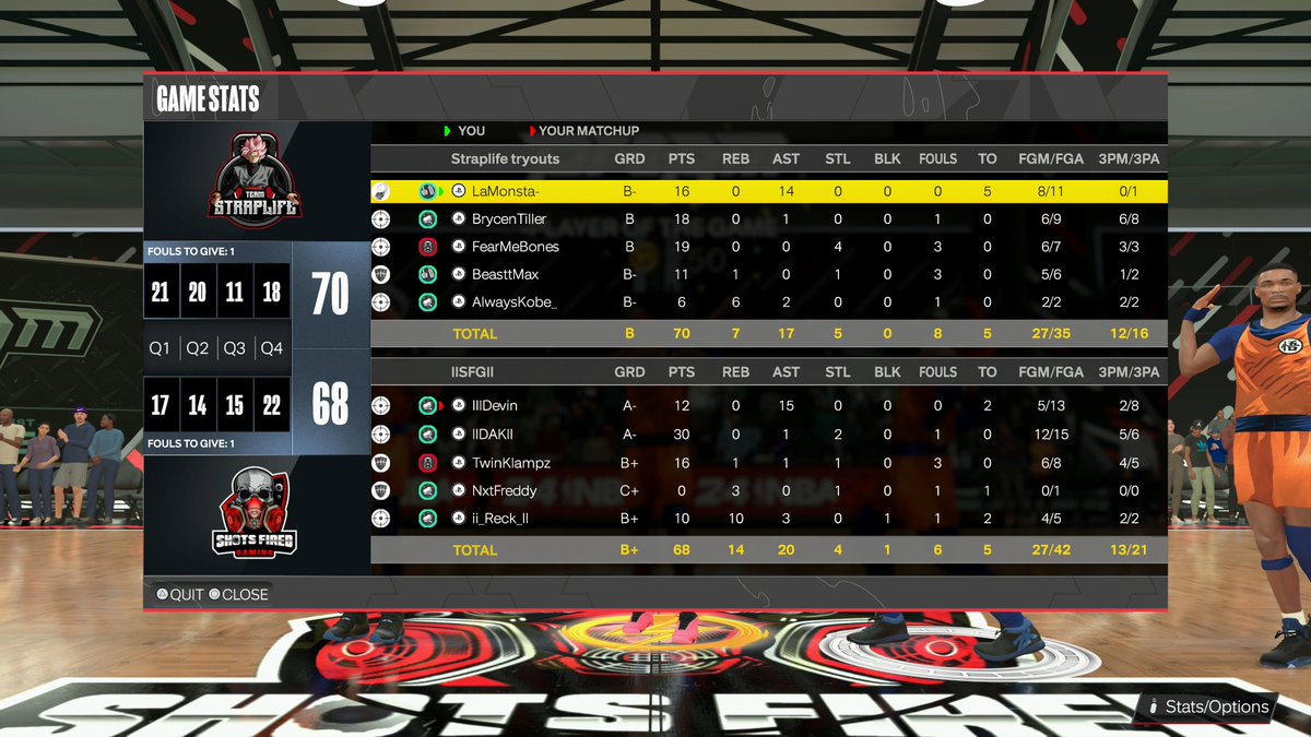 TeamStrapLife tweet media