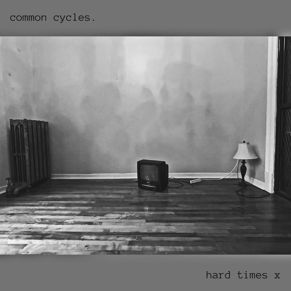 10 yrs ago today I wrote a wonderful song &amp; couldn’t sing it.

I’d lost my voice.

After surgery I’d never taken time to go back &amp; do this song the way it’s meant to be done.

That changes now.

- meet the new band. -

xo.

#music #hardtimes #anniversary 

commoncycles.bandcamp.com/track/x-hard-t…