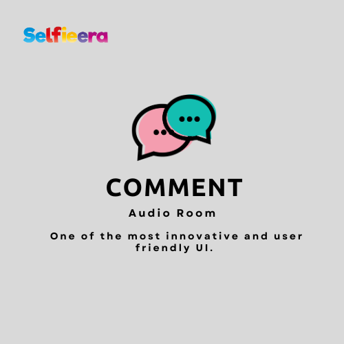 Selfieera comment is now live with new UI!
Mangalsutra|Congress|#DhruvRathee|Arrest|#SRHvsRCB|#ArmenianGenocide|#mission100crore|#PushpaPushpa|'WhatsApp University'|#Heeramandi|#NitinGadkari|#DrRajkumar|#Pushpa2FirstSingle|#BestStudyTips|'POCSO Act'