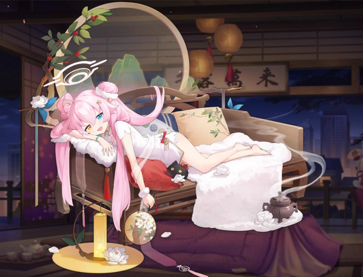 雀魂-じゃんたま　 ペーパースタンド　記念イラストペーパー額縁スタンド　貴重品 公式】雀魂-じゃんたま- on X: 