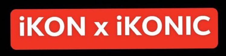withiKON_PH's tweet photo. It's time to make your timeline red and be heard. 🔥

This is a reminder that iKON and iKONIC made it for 9 years and we will still be here for a long time and respecting the NAME is what we all want. 

RESPECT THE NAME
#RESPECTiKON 
#iKONnotEYEKONS
#iKON #아이콘 #iKONICS https://t.co/oSzw3SSBei