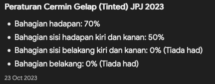 iqxazmi's tweet photo. @update11111 bagi yang baru keluar gua. nah info untuk korang. https://t.co/M2DQVK05EF