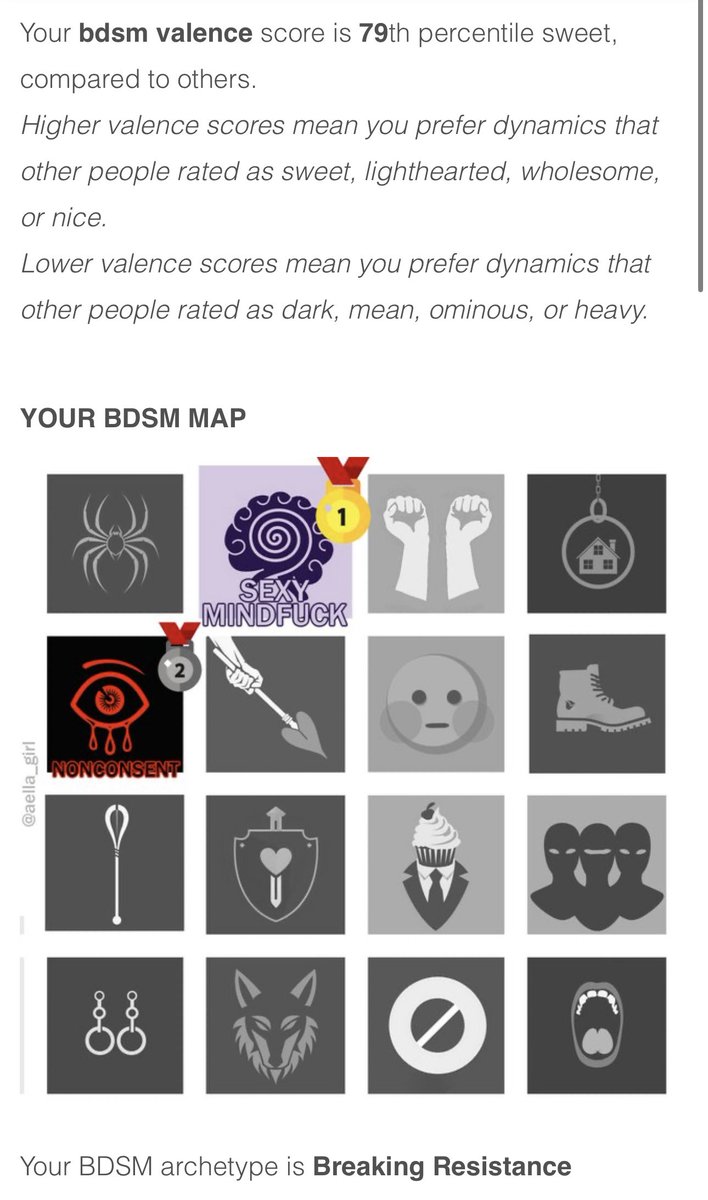 mbdotomy's tweet photo. You’ve gotta be noncon sadistic mindfuck maxxing. I did say my ideal descriptor was “controller/victim” lmao. https://t.co/vgVXJ0wdV3