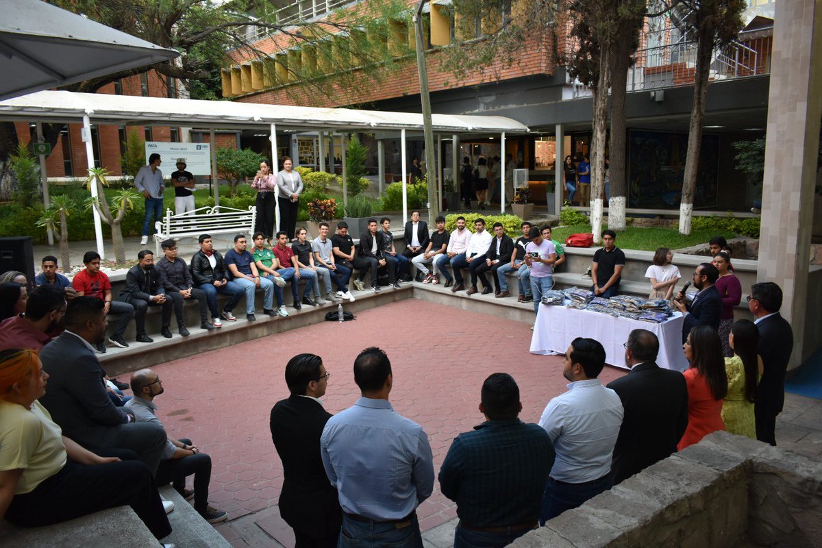 FECAUJEDMX tweet media