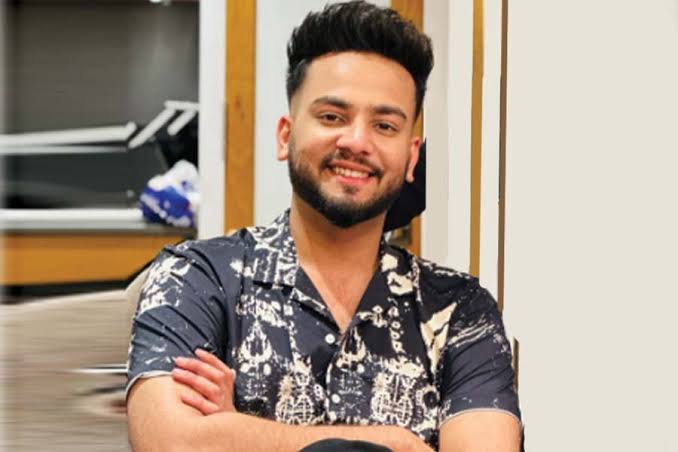 Jaiky Yadav tweet media