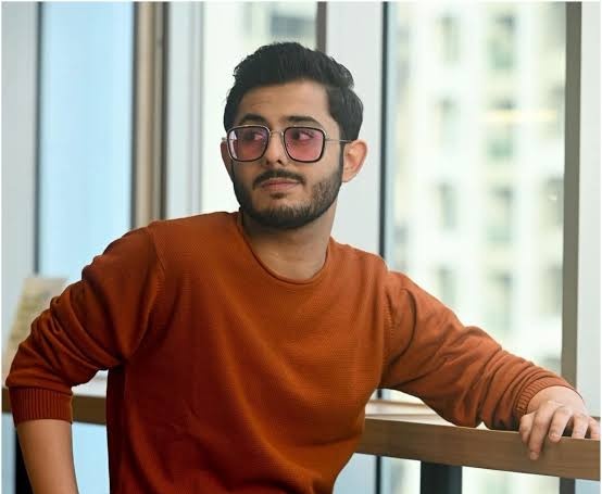 Jaiky Yadav tweet media