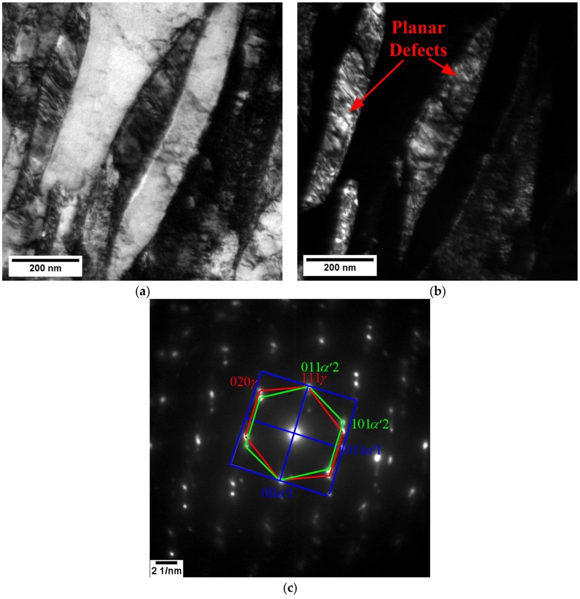 #mdpimetals

💥Highly-cited paper sharing:  
Effect of Intercritical #Annealing Parameters  and Starting Microstructure on the Microstructural Evolution and  Mechanical Properties of a Medium-Mn Third Generation Advanced High  Strength #Steel

📌mdpi.com/2075-4701/12/2…
@McMasterU