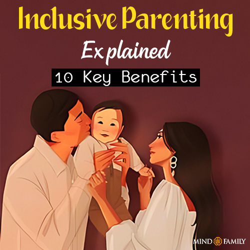 Embrace the power of inclusive parenting! Dive into our latest article exploring its principles, benefits, and how it's shaping the future for families and communities. Let's create a more inclusive world together!
#InclusiveParenting #ParentingJourney #parenting #parentingtips