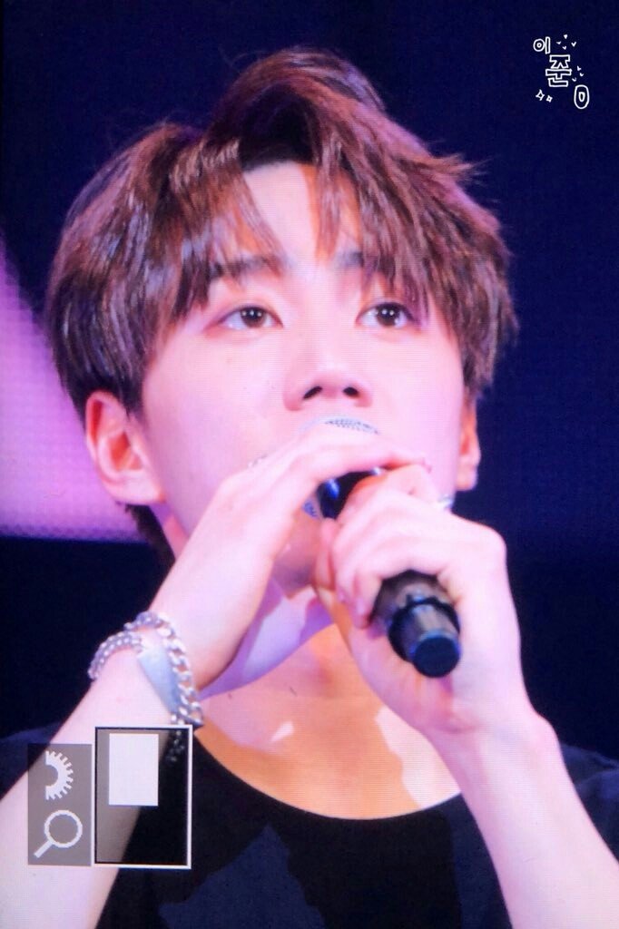 2018.04.25. UNB Fanmeeting in Tokyo

Preview from selenite_jun ​

#이준영 #LEEJUNYOUNG #UNB
