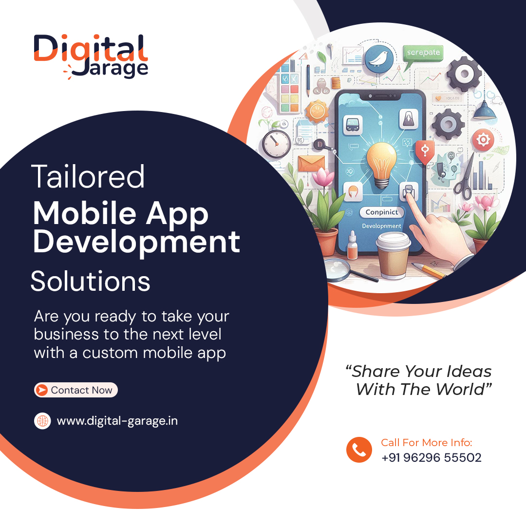 Empowering your ideas 💡, one app at a time 🚀 
#mobileappdevelopment #androidapp #mobileapp #androiddeveloper