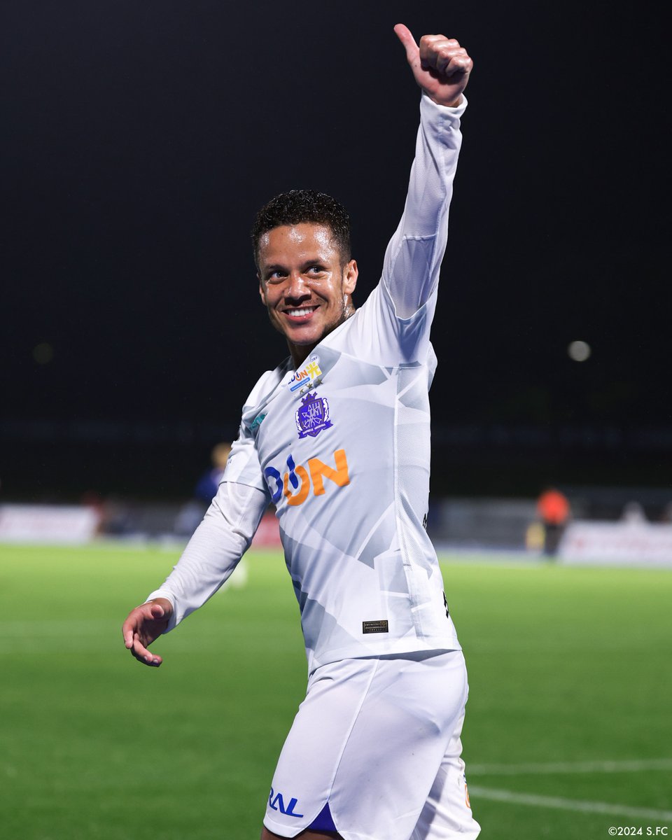 sanfrecce_SFC tweet picture